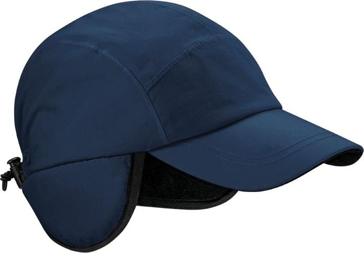 Marineblau