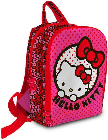 Produktbild Sombo Hello Kitty Rucksack