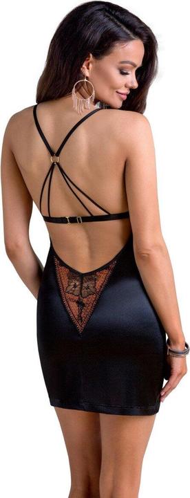 Productafbeelding Casmir Nuisette Mirella - L/XL - Noir (XL)
