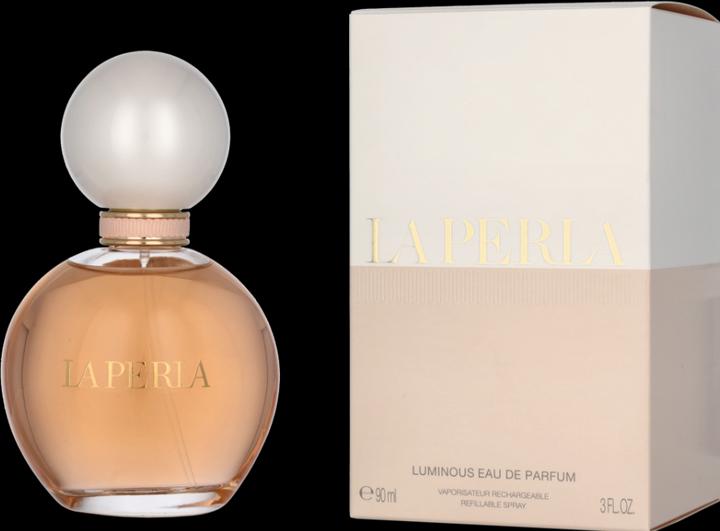 Image du produit La Perla Luminous Eau de Parfum 90ml (Eau de parfum, 90 ml)