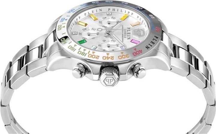 Immagine prodotto Philipp Plein PWSBA0123 Street Couture (Cronografo, 38 mm)