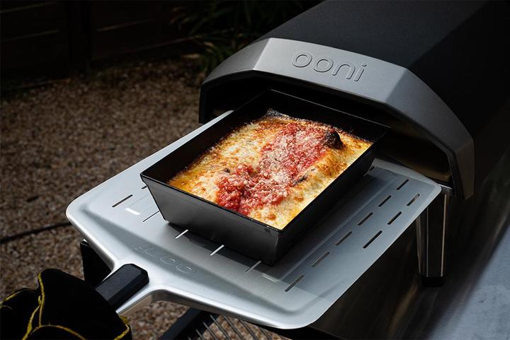 Produktbild Ooni Pizzablech Detroit 24 x 16 cm