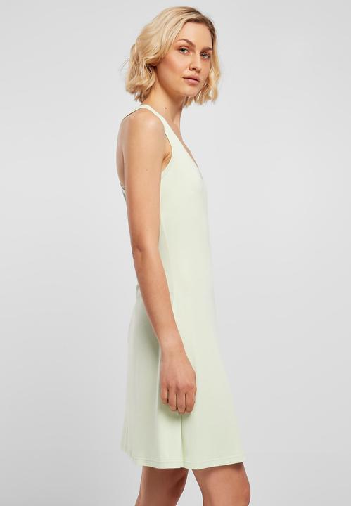 Immagine prodotto Urban Classics Vestito corto da donna in Modal con schiena a raggiera (M)