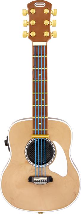 Actual product image Little Tikes Acoustic Guitar