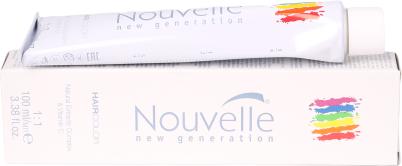 Produktbild Nouvelle 4.7 ebony 100 ml (Ebony)