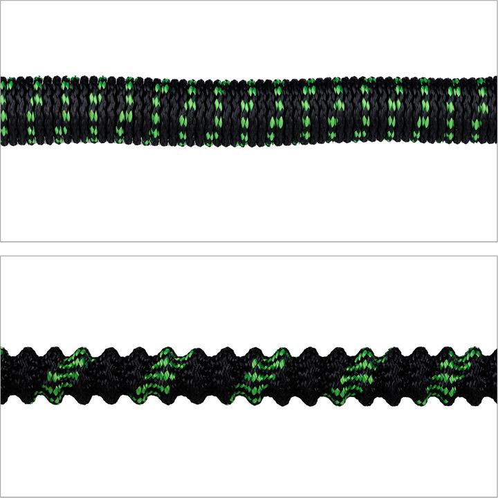Immagine prodotto Relaxdays Flexibler Gartenschlauch (15 m, 20 mm)