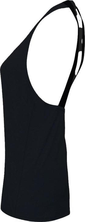 Image du produit Tri Dri Top avec double bretelles arrière sans manches (XS)