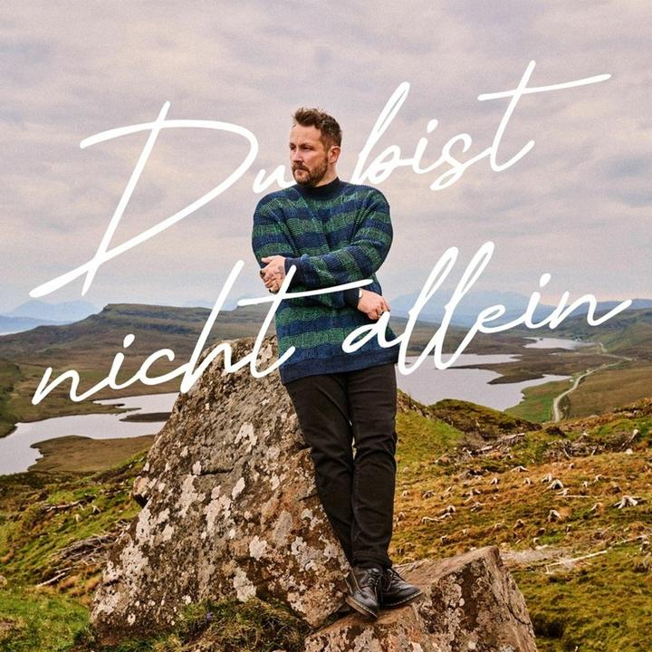 Image du produit Du bist nicht allein (Florian artiste, Allemand)