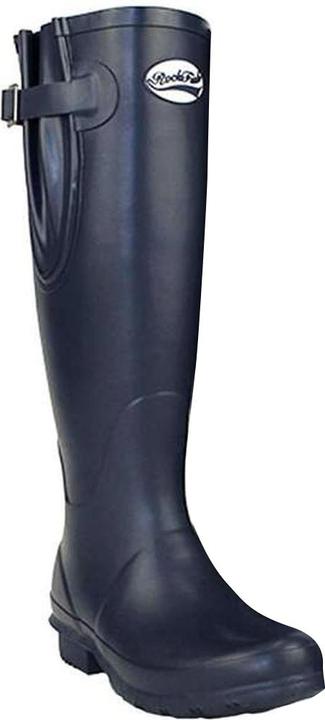 Produktbild Rockfish Gummistiefel matt verstellbar (35)