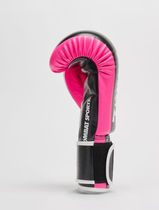 Immagine prodotto Leone Guantoni da boxe Logo Wacs Rosa GN333 (10 OZ)