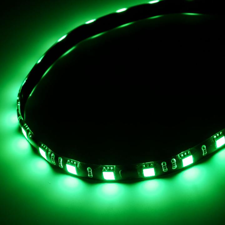 Image du produit BitFenix Alchemy 2.0 Magnetic (Vert)