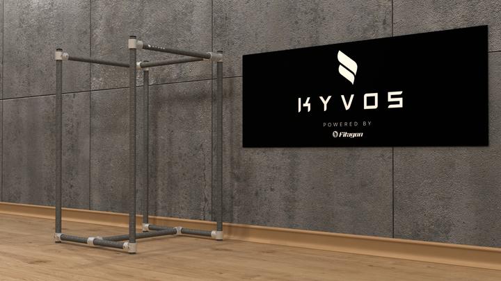 Image du produit Fitagon Kyvos