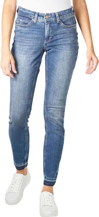 Image du produit MAC Jeans Dream Jeans Skinny Fit Authentic Blue (W34/L32)