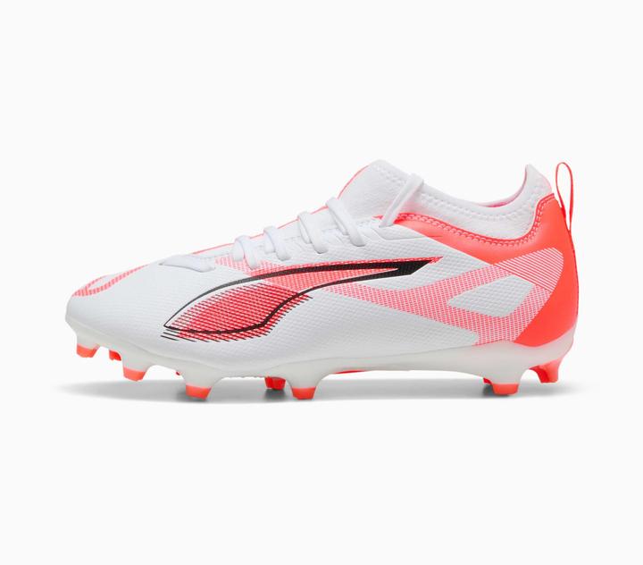 Actual product image Puma ULTRA 5 MATCH FG/AG Jr (35)