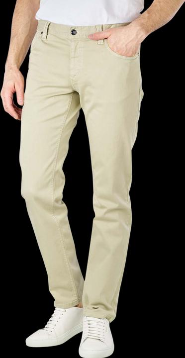 Produktbild Alberto Coloured Robin Jeans Tapered Fit Light Green (W40/L30)