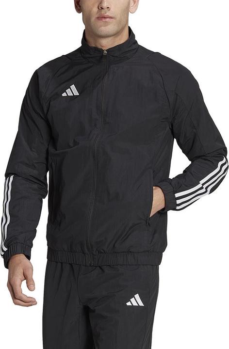 Immagine prodotto adidas Giacca Tiro 23 Presentation Uomo (XS)