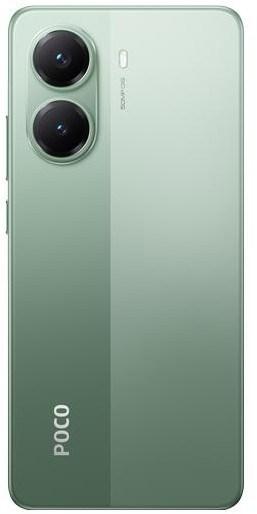 Productafbeelding Xiaomi Poco X7 Pro (512 GB, Groen, 6.67", Dubbele SIM, 50 Mpx, 5G)