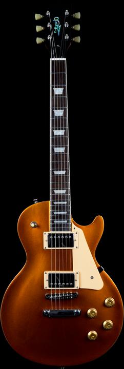 Goldtop