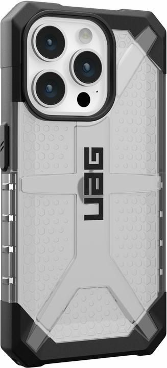 Produktbild UAG Plasma Case (Apple iPhone 15 Pro)