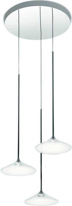 Artemide Orsa Cluster (1686 lm)