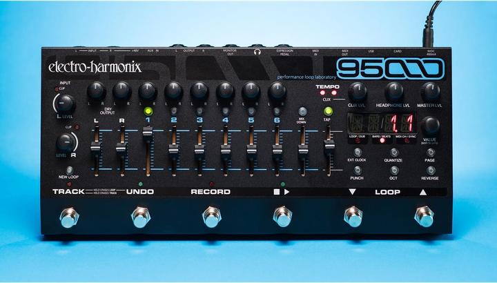 Produktbild Electro-Harmonix 95000