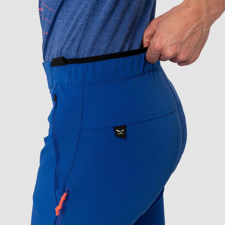 Actual product image Salewa Lagorai Durastretch Da pants (36, S)