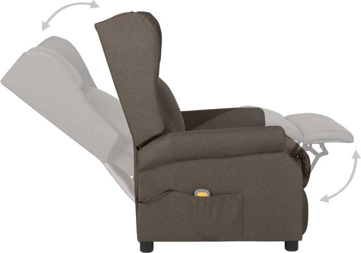 Actual product image VidaXL Sini