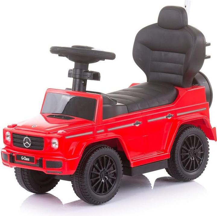 Immagine prodotto Chipolino Scorrevole Mercedes Benz G350d