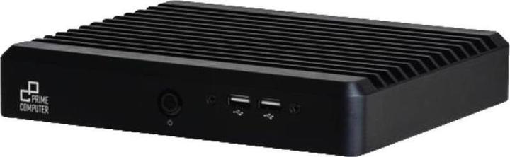 Immagine prodotto Prime Computer PrimeMini Slim 2 (Intel Core i5-10310U, 8 GB, 250 GB, Grafica Intel UHD)