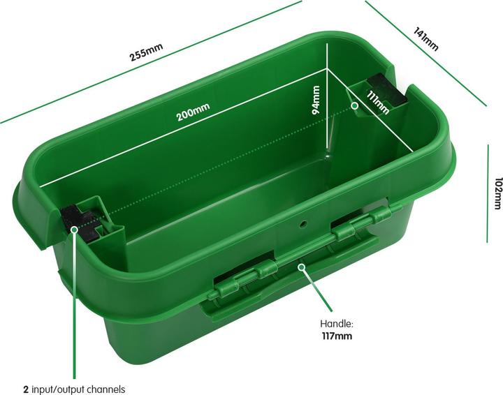 Immagine prodotto Dri-Box 200