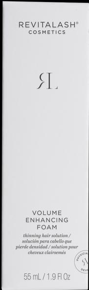 Immagine prodotto RevitaLash Volume Enhancing Foam (55 ml, Schiuma a volume)