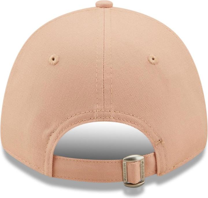 Immagine prodotto New Era Cappellino 9Forty - New York Yankees rosa - Bambino (51, 50 C, 52 C)