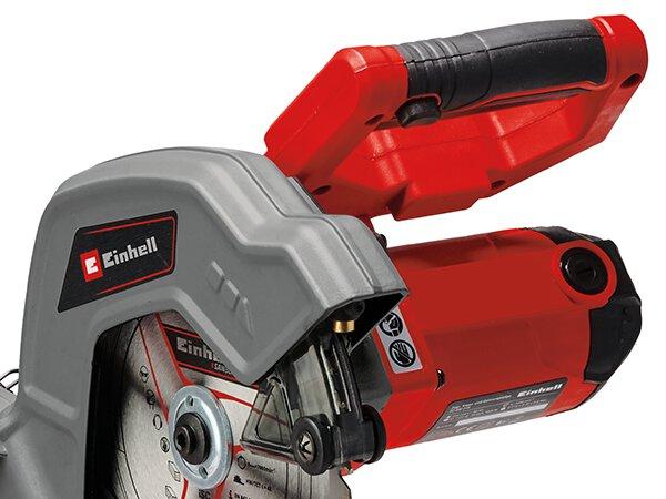 Productafbeelding Einhell Picobella (Oplaadbare batterij)