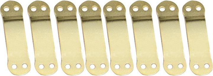 Actual product image Jamara Battery connector