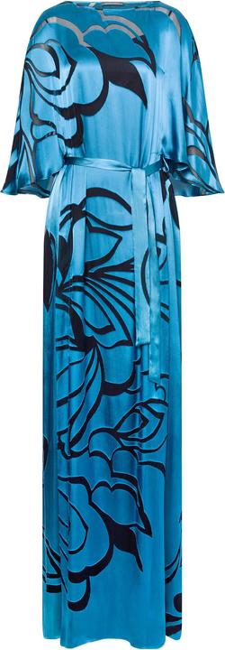 Actual product image Alberta Ferretti Dresses Blue (46)