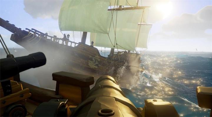 Immagine prodotto Microsoft Il mare dei ladri (Xbox Series X, Xbox One X, Multilingue)