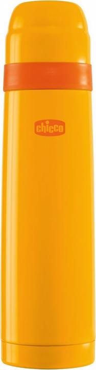 Chicco Thermos bottle MUM & BABY, 500ml, display à 8 pcs, ass. Colors (0.50 l)