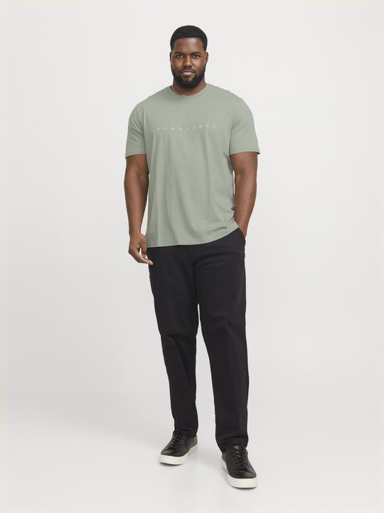 Produktbild Jack & Jones Jjestar Jj Tee Ss Noos Pls (7XL)