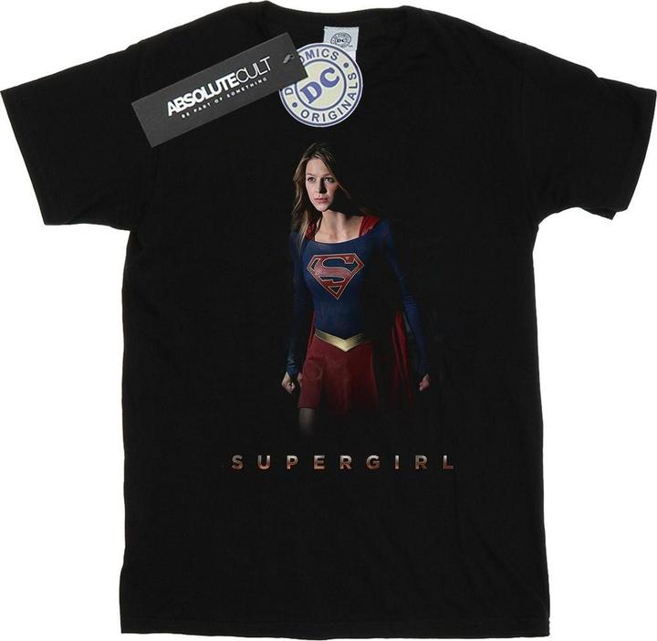 Produktbild Supergirl TV Series Kara Standing TShirt (XL)