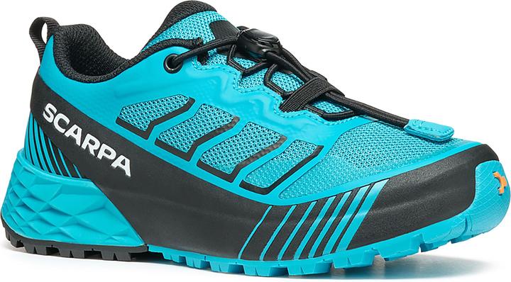 Produktbild Scarpa Kid's Ribelle Run (32)