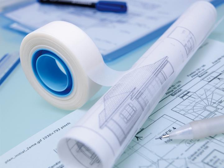 Produktbild Scotch Removable Klebeband (19 mm)