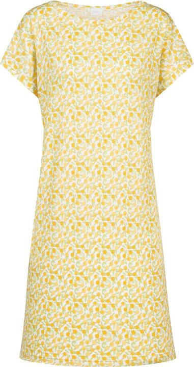 Produktbild Mey Lemon Dots Nachthemd (42, XL)