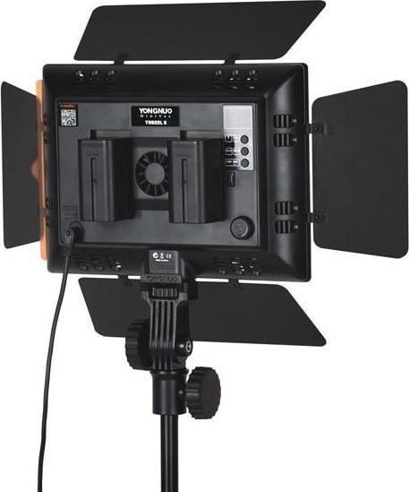 Immagine prodotto Yongnuo YN-600II (Videocamera)