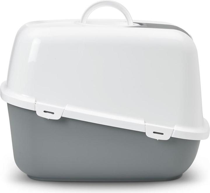 Image du produit Savic Nestor Jumbo (Bac à litière fermé)