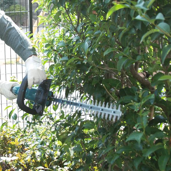 Productafbeelding Makita Duh523z (Draadloze heggenschaar)
