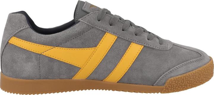 Actual product image Gola Harrier Suede (42)