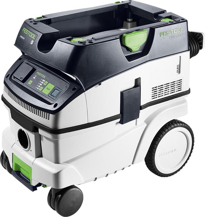 Produktbild Festool Absaugmobil CTM 26 EI (Absauganlage)