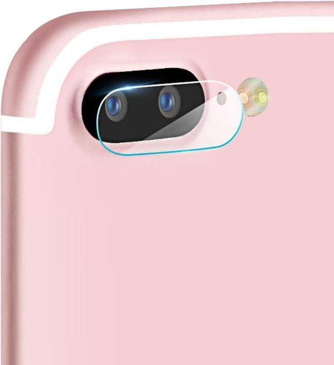 Immagine prodotto PhoneLook Vetro di protezione della fotocamera (Apple iPhone 7 Plus)