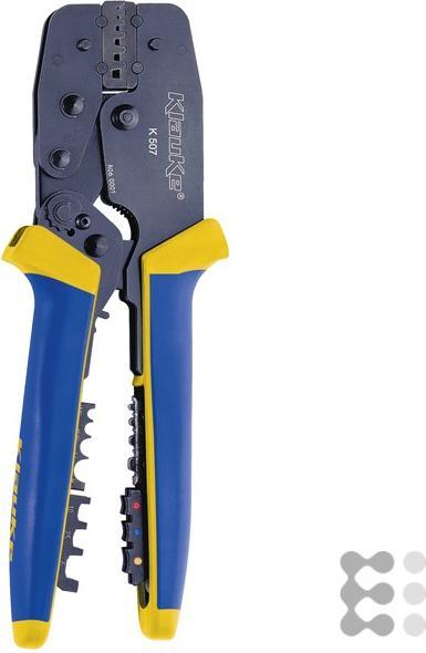 Actual product image Klauke K 507 (220 mm)