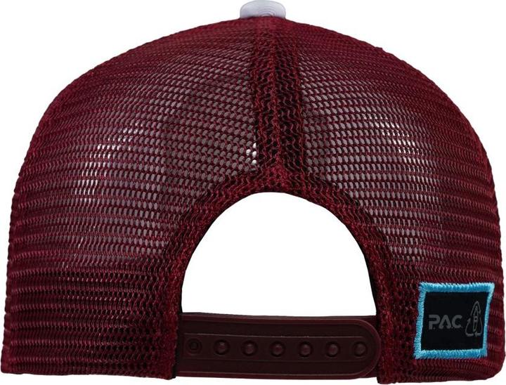 Produktbild P.A.C. . Twill Trucker Cap (One Size)